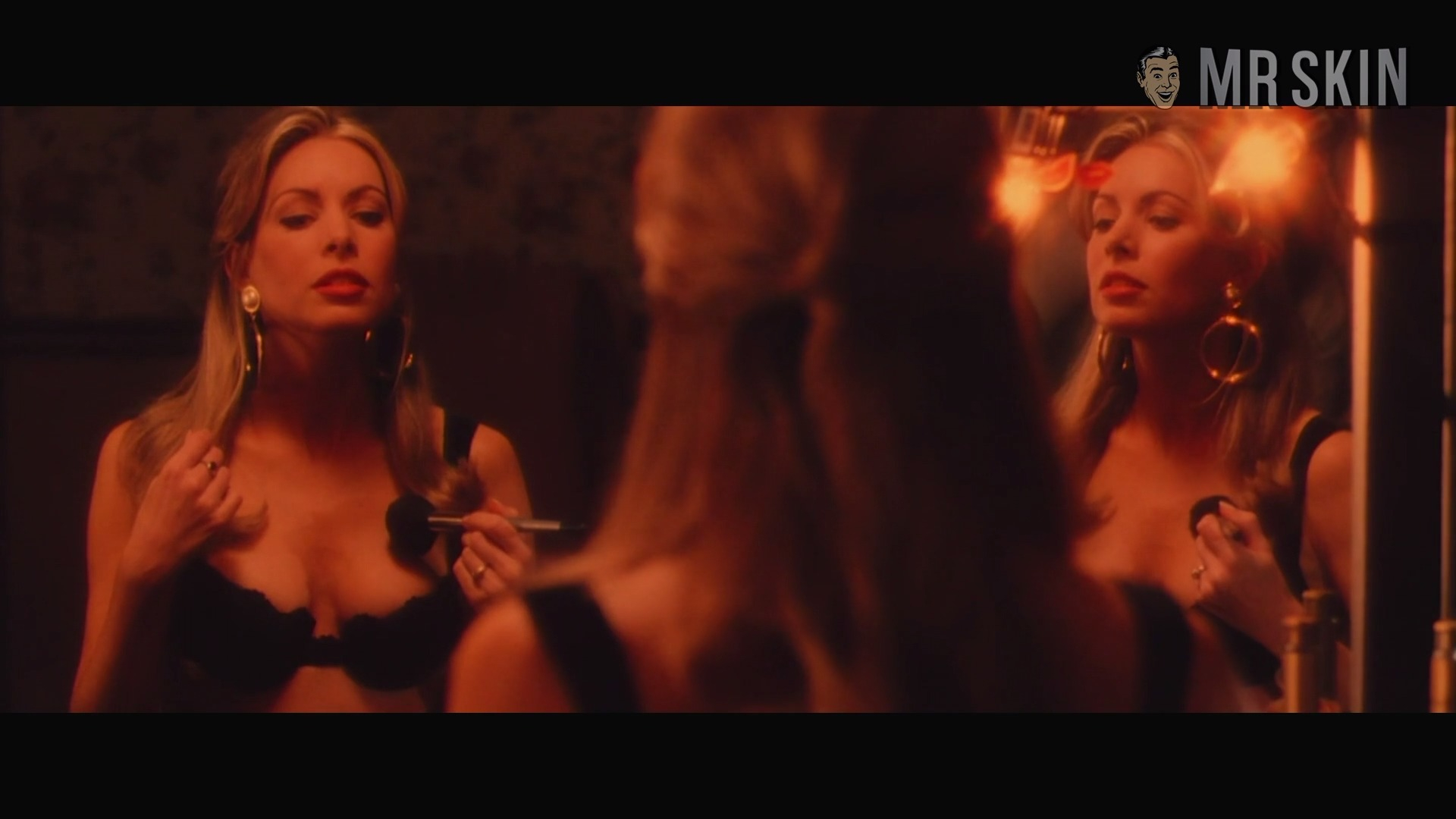 Debbie James in Mind Rage (2001) Underwear Underwear 311090