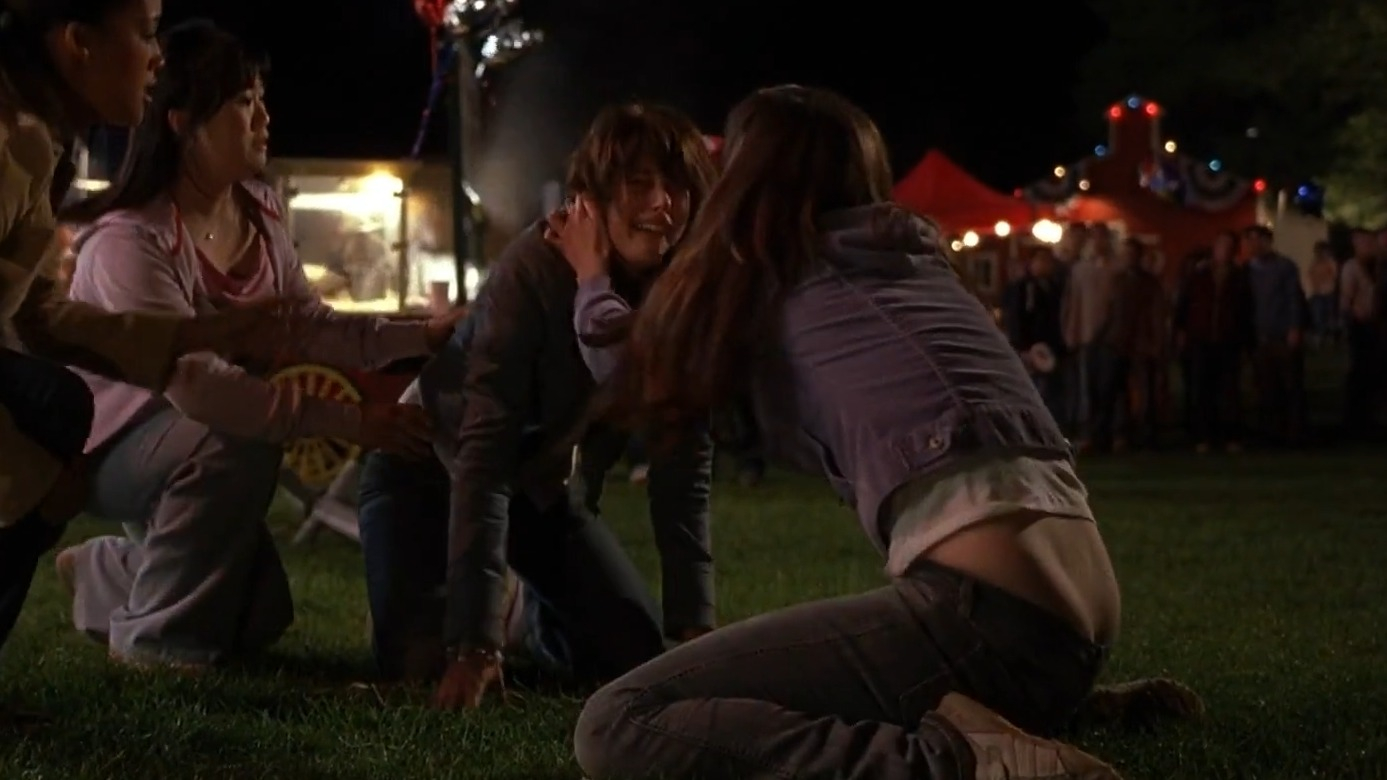 Final Destination 3's Sexiest Scenes with Mary Elizabeth Winstead. Sexy. 248256