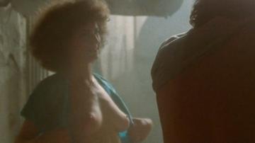 Roslyn Gugino in Fear No Evil (1981) Breasts Breasts 201023