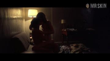 Gwyneth Paltrow in Sylvia (2003) Breasts Butt Bikini Breasts 188546