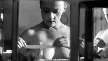 Jeanne Moreau in Mademoiselle (1966) Breasts Breasts 353128
