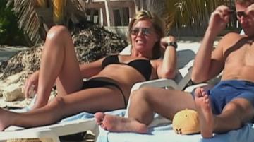 Blanchard Ryan in Open Water (2003) Bikini Bikini Breasts 193888