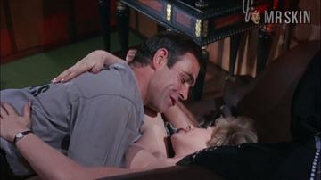 Sue Ane Langdon in A Fine Madness (1966) Underwear Breasts Sexy Breasts Sexy 188075