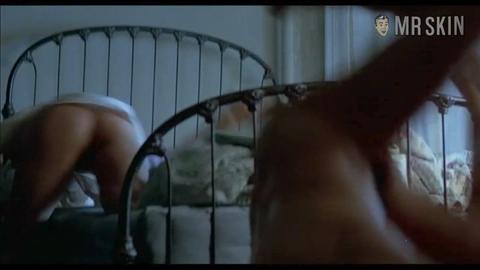 Jamie Lee Curtis Naked as Megan Turner. Butt, Bush, sexy, underwear. 195153