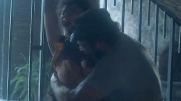 Ava Cadell in Jungle Warriors (1984) Breasts Breasts 225256