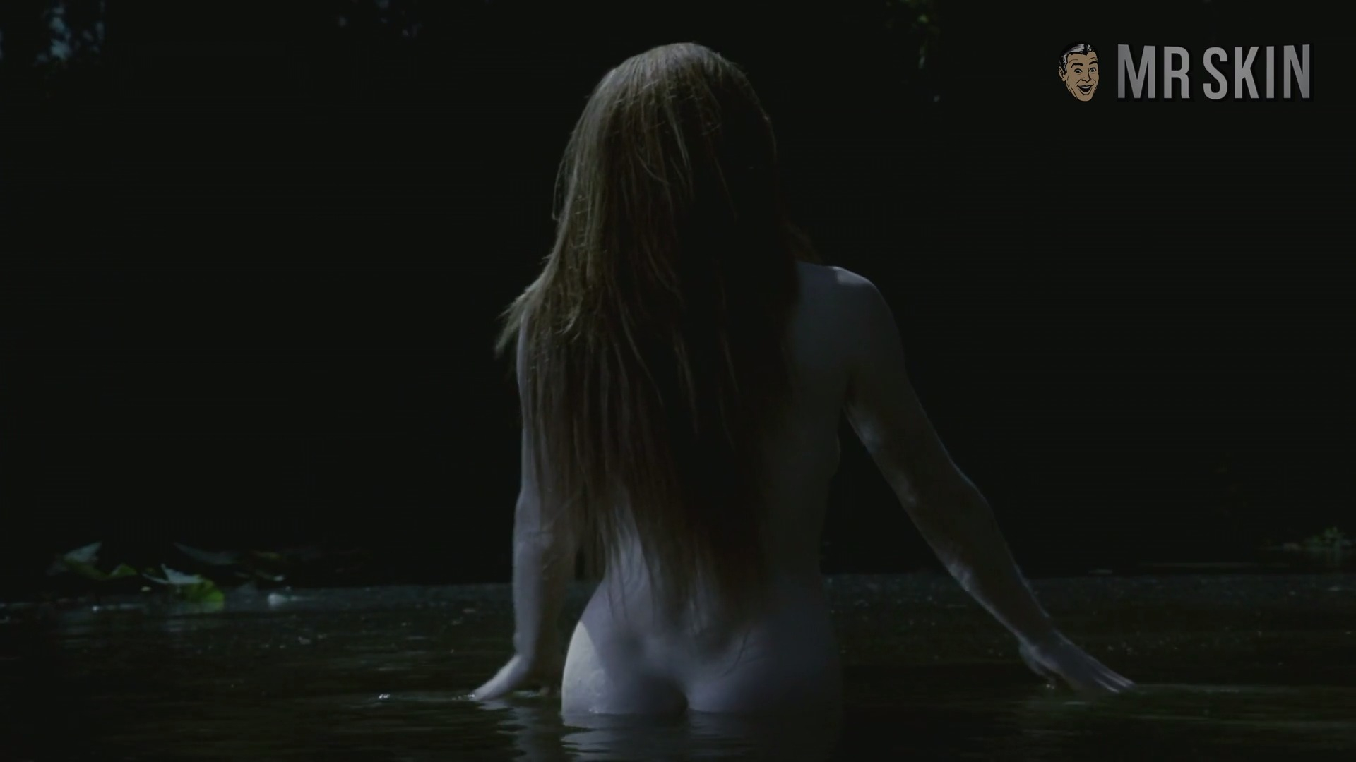 Bevin Kaye in Big Fish (2003) Butt Butt Sexy 189741