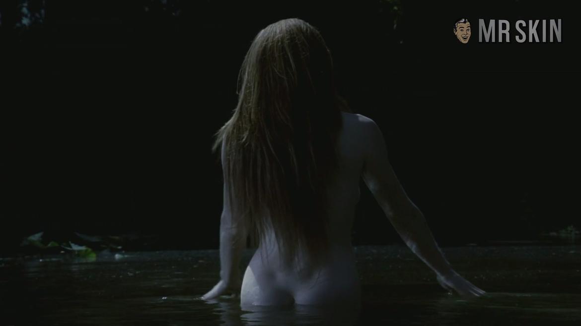 Bevin Kaye in Big Fish (2003) Butt Butt Sexy 189741