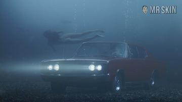 Bevin Kaye in Big Fish (2003) Butt Butt Sexy 189742