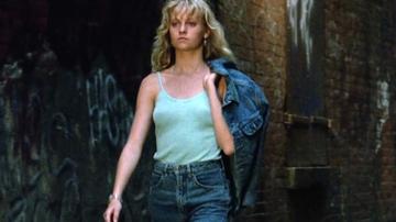 Shannah Laumeister in Mondo New York (1988) Sexy Sexy 350234