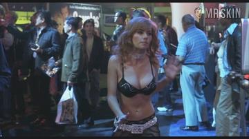 Elisha Cuthbert in The Girl Next Door (2004) Underwear Sexy Thong 218026
