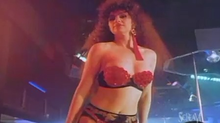 Hottest Thalia / Marla / Nicole Scenes. Underwear, butt, sexy. 188475