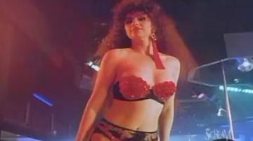 Alberta Watson in Destiny to Order (1990) Underwear Butt Sexy 188475