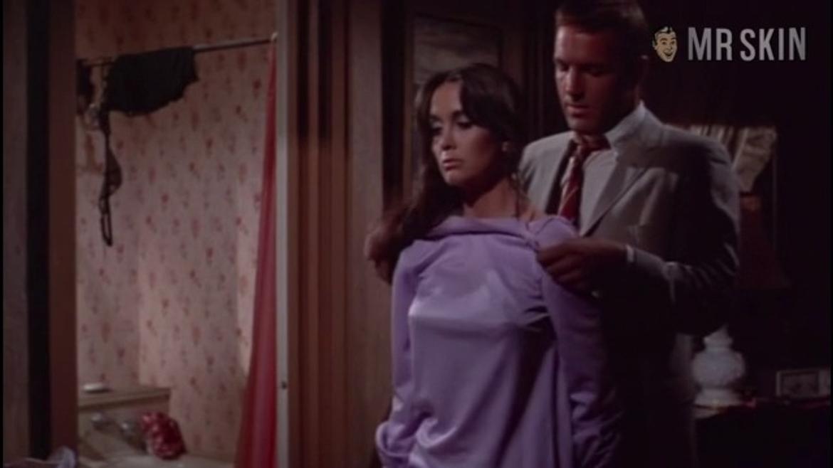 Anjanette Comer in Rabbit, Run (1970) Breasts Bikini Breasts 241026