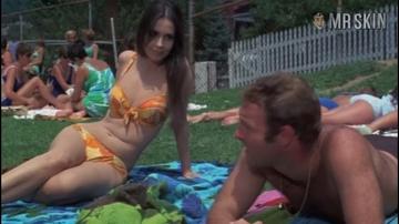 Anjanette Comer in Rabbit, Run (1970) Bikini Bikini Breasts 241027
