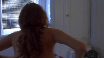 Bijou Phillips in Havoc (2005) Breasts Breasts Thong 199532