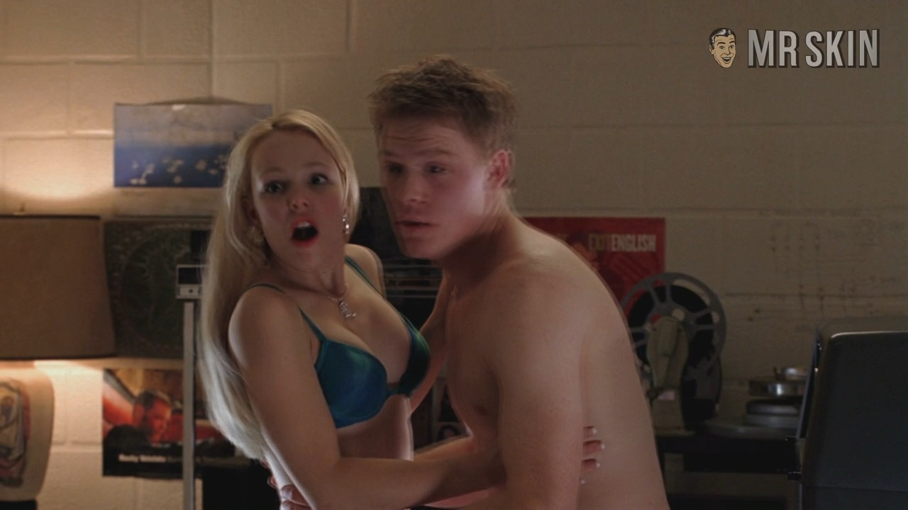 Sexiest Regina George Scenes. Underwear, sexy. 207508