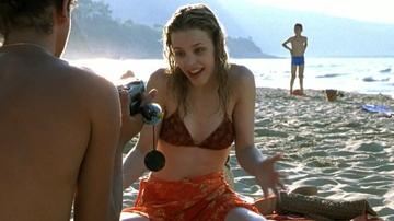 Rachel McAdams in My Name Is Tanino (2002) Bikini Bikini Breasts 235941