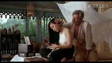 Linh Dan Pham in Indochine (1992) Sexy Breasts Sexy 342883