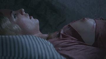 Roberta Collins in Women in Cages (1971) Breasts Breasts 193444