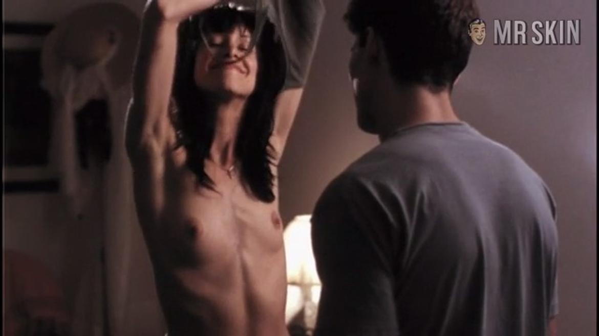 Wendy Rae Fowler in Cock & Bull Story (2003) Breasts Breasts 190369