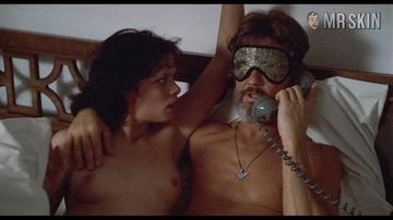 Chase Masterson in Songwriter (1984) Breasts Bikini Breasts 190494