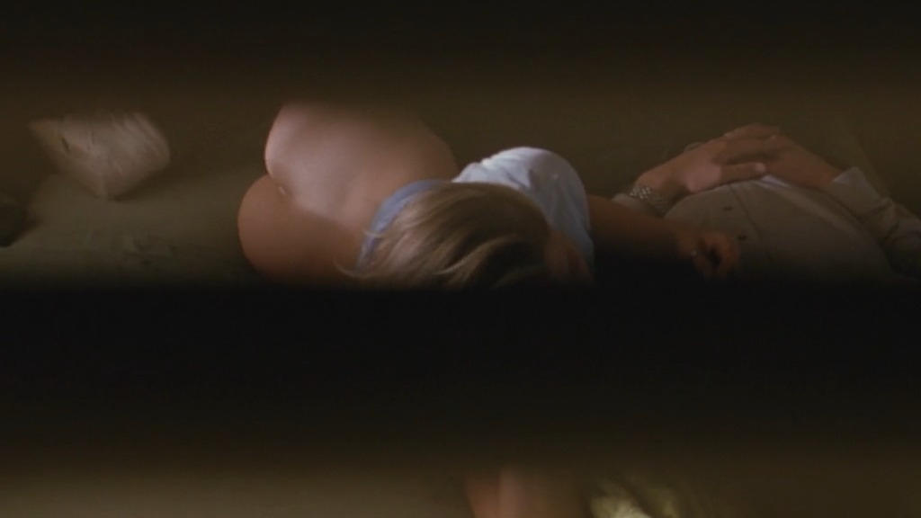 Ali Larter Nude as Isobel. Butt, underwear. 190550