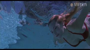 Allison Lange in Sex and the Teenage Mind (2002) Bikini Bikini 195264