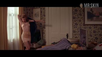 Rachel McAdams in The Notebook (2004) Underwear Breasts Right Breast 257397