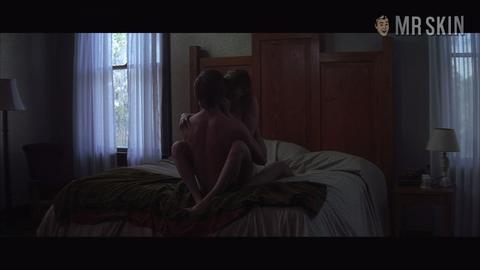 Rachel McAdams Nude as Allie Hamilton. Breasts, right breast, sexy. 257396