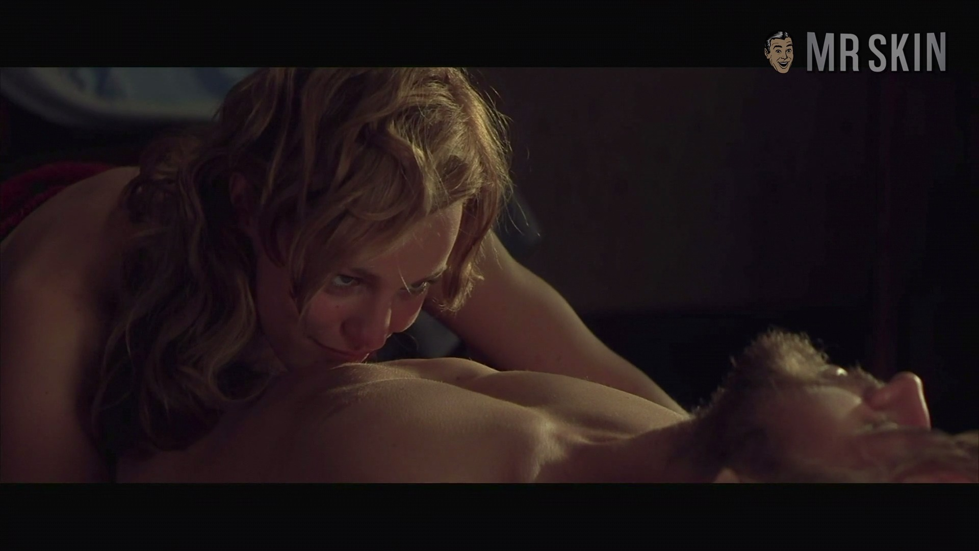 Rachel McAdams Naked as Allie Hamilton. Right Breast, breasts, sexy. 221511