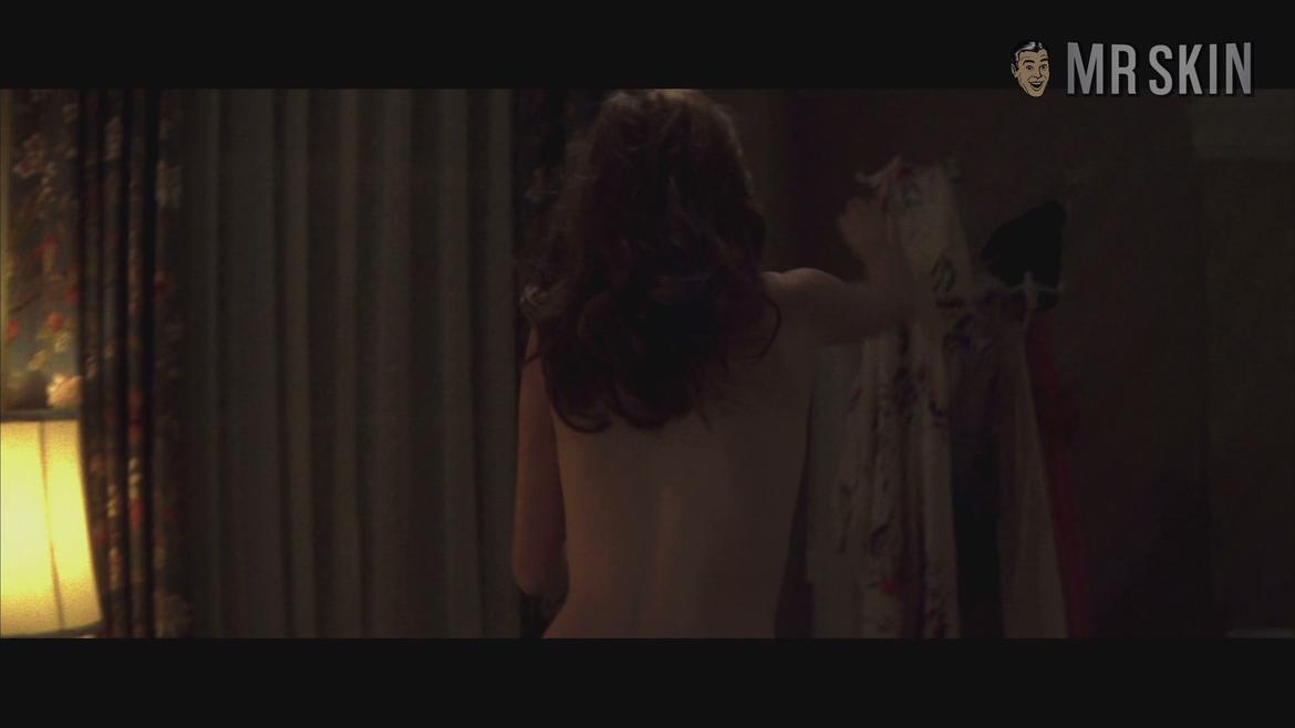 Hottest Jamie Anne Allman Scene in The Notebook. Sexy. 221510