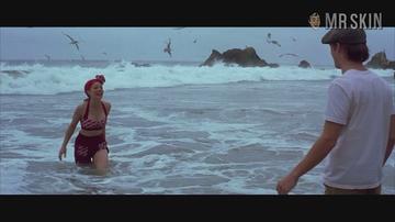 Rachel McAdams in The Notebook (2004) Sexy Breasts Right Breast 221508