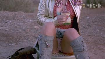 Patricia Arquette in Tiptoes (2003) Underwear Sexy Underwear 306756