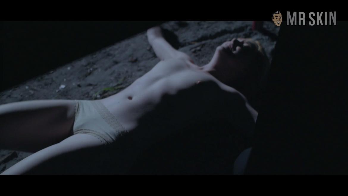 Erin Ownbey in Devil's Tree: Rooted Evil (2018) Breasts Underwear Breasts Underwear 265980