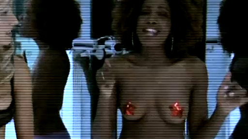 Natalie Taylor in This Girl's Life (2003) Sexy Sexy 194117