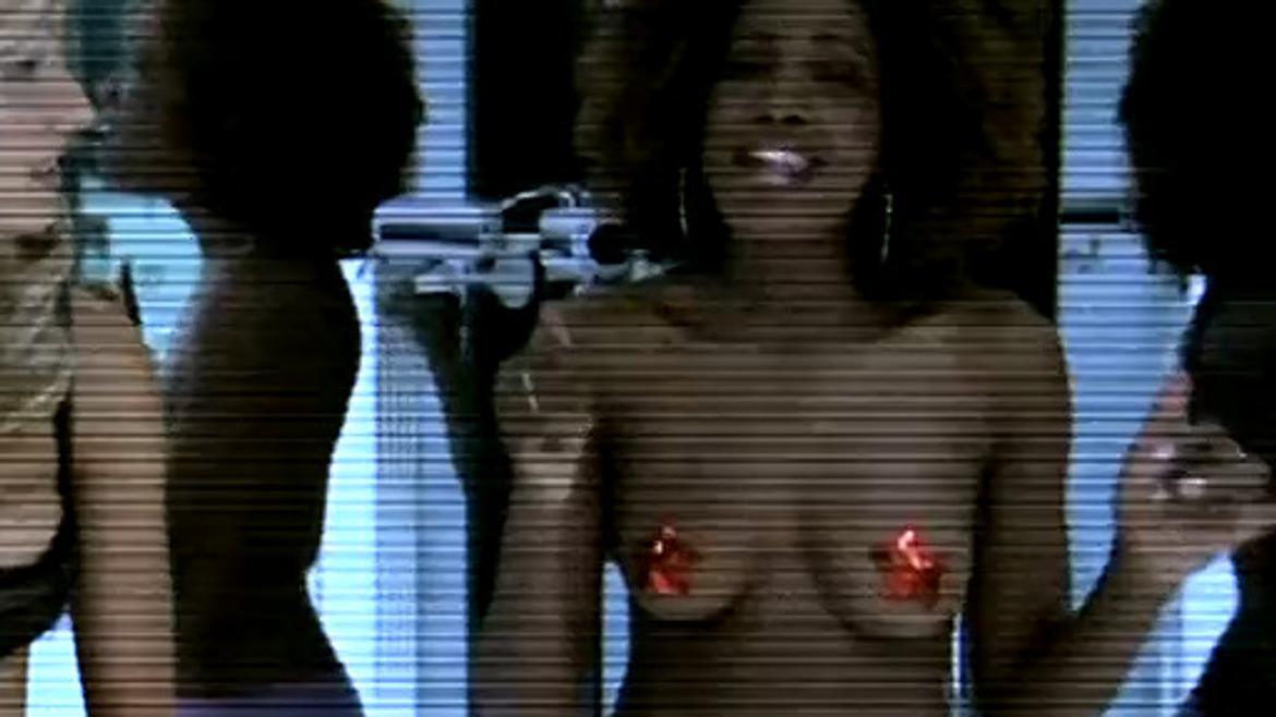 Natalie Taylor in This Girl's Life (2003) Sexy Sexy 194117
