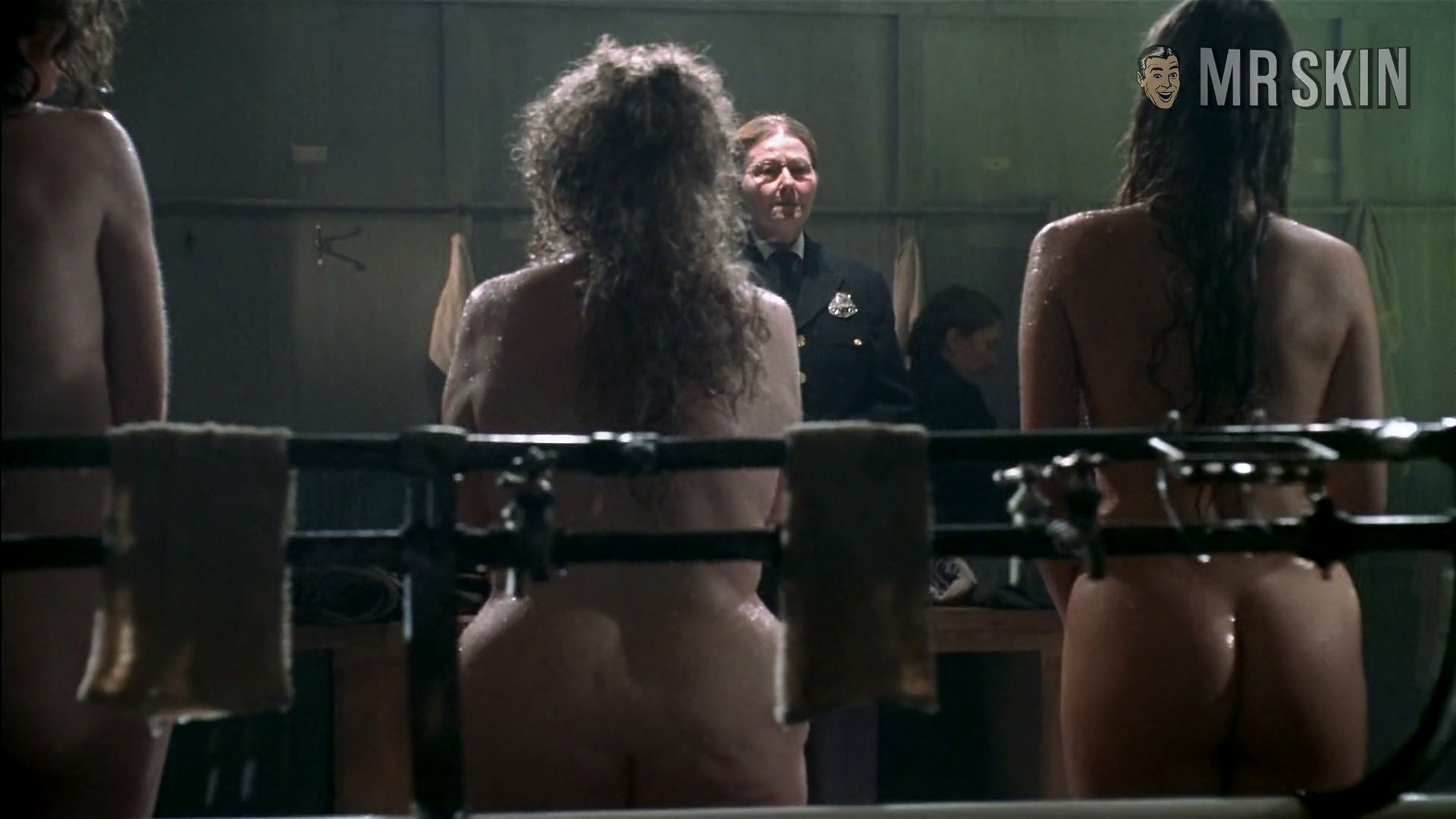 Frances O'Connor, Vera Farmiga, Jolene Carroll in Iron Jawed Angels (2004) Butt Butt 200260