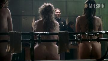 Frances O'Connor, Vera Farmiga, Jolene Carroll in Iron Jawed Angels (2004) Butt Butt 200260
