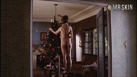 Frances O'Connor Nude in The Wedding Party. Butt, underwear. 200500