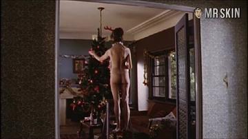 Frances O'Connor in The Wedding Party (1997) Butt Butt Underwear 200500