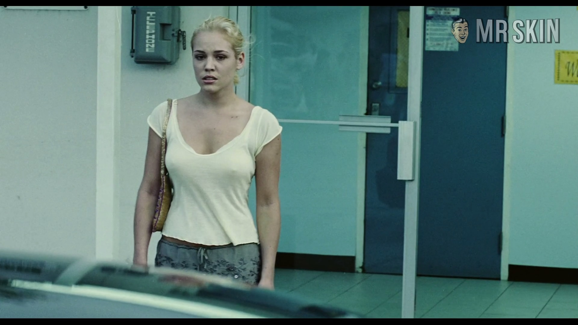 Sexiest Scenes of Pippa Ridley from Haven. Sexy, underwear. 204503