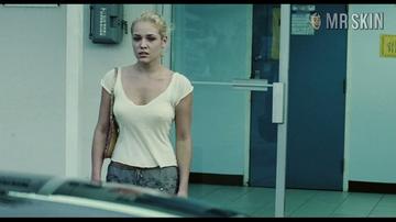Agnes Bruckner in Haven (2004) Sexy Sexy Underwear 204503