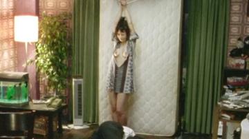 Kang Hye-jung in Oldboy (2003) Breasts Breasts Butt 197214