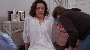 Deborah Geffner in Exterminator 2 (1984) Sexy Breasts Butt 351269