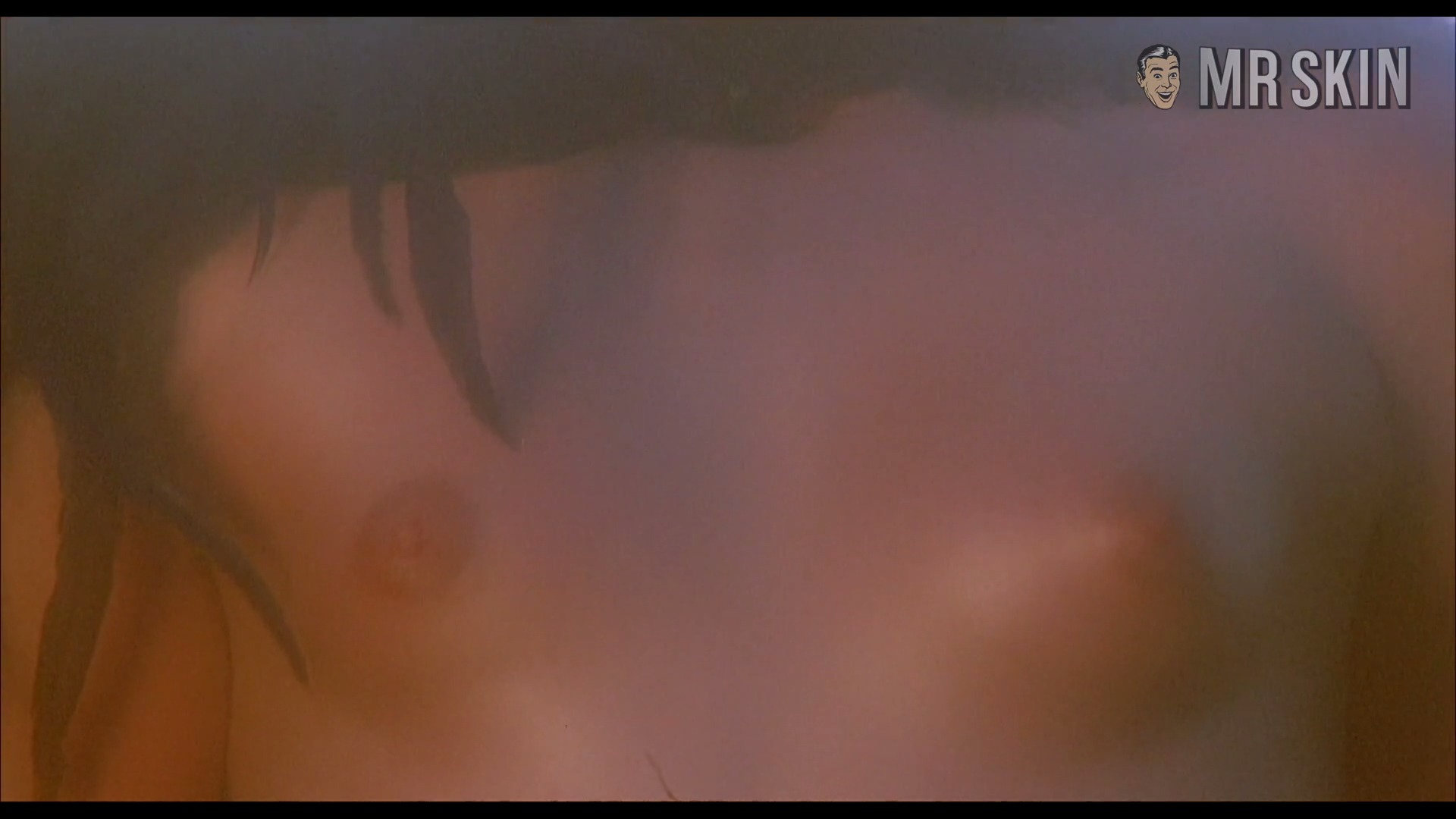 Sabrina Siani in Conquest (1983) Breasts Breasts Thong 192478