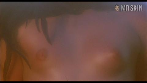 Sabrina Siani Nude in Conquest. Breasts, thong. 192478