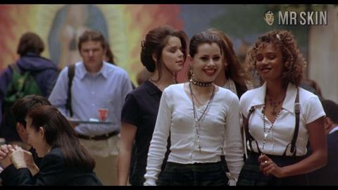 Hottest Fairuza Balk Scene in The Craft. Sexy. 275708