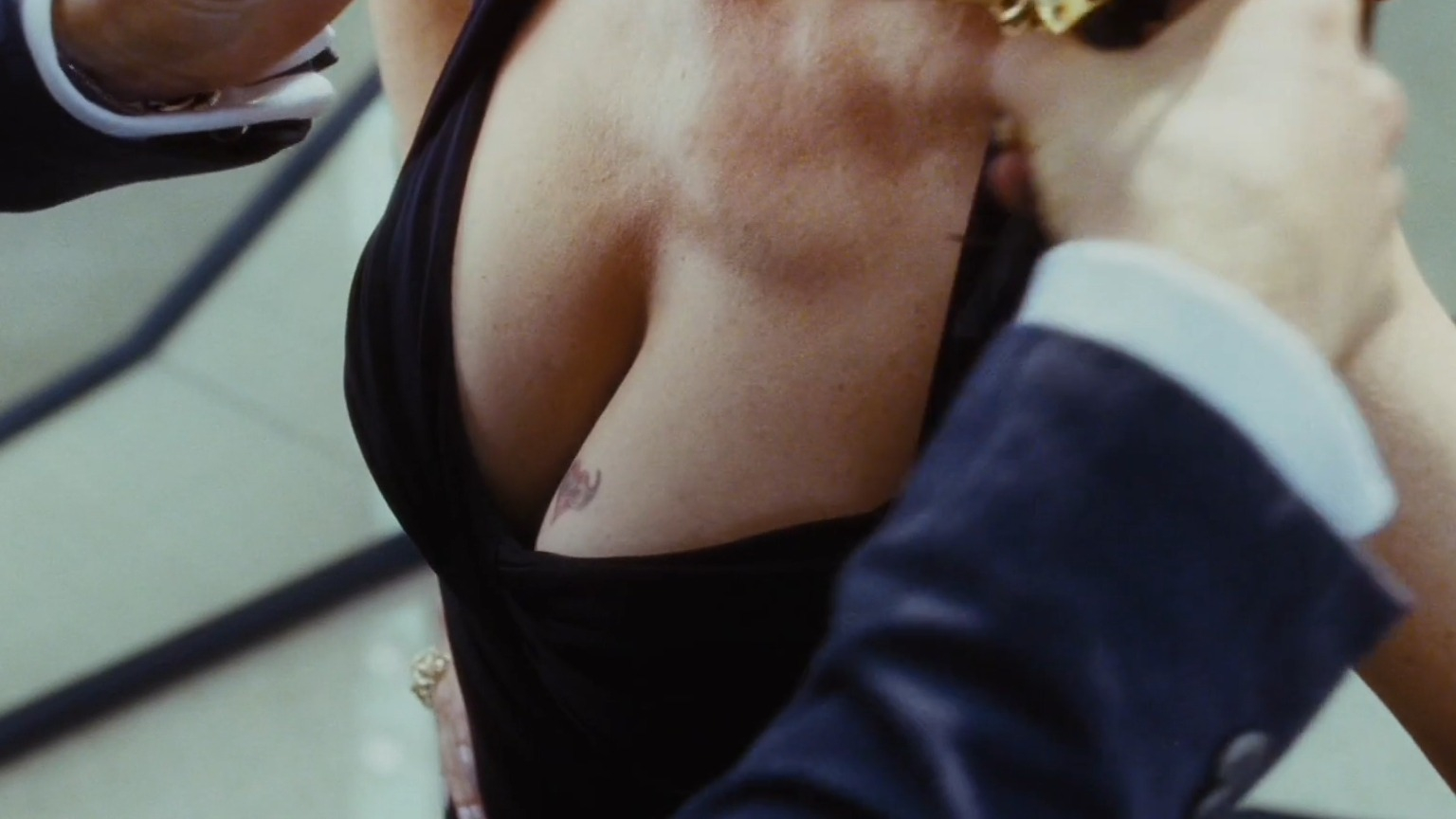 Hottest Susan Sarandon Scene in Alfie. Sexy. 194984