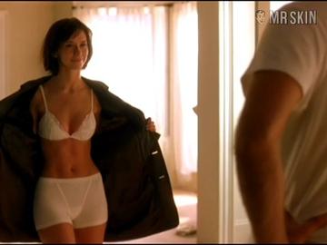 Jennifer Love-Hewitt in If Only (2004) Underwear Sexy Underwear 193317