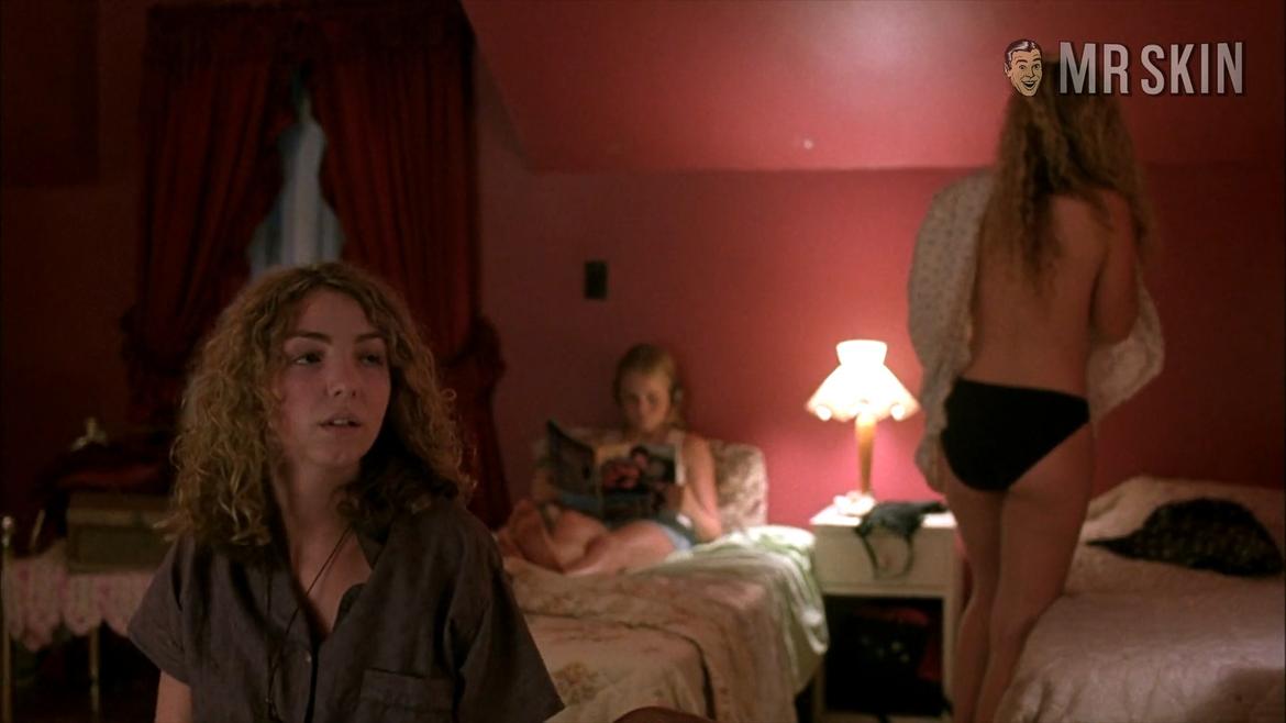 April Mullen in Cavedweller (2004) Sexy Sexy Underwear 194240
